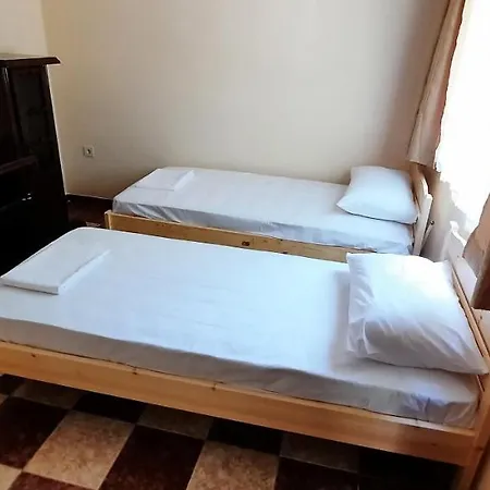 Комплекс Палмите Guest house Burya